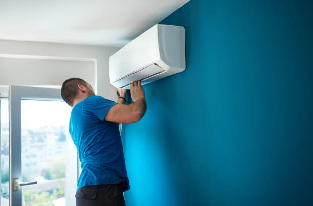 Best HVAC Equipment and Components in Follansbee, WV