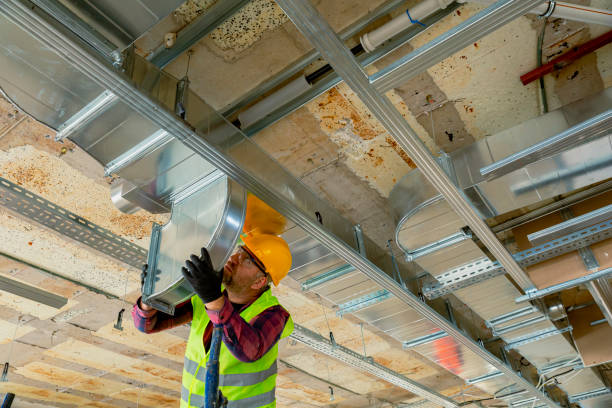 Best HVAC for Healthcare Facilities in Follansbee, WV