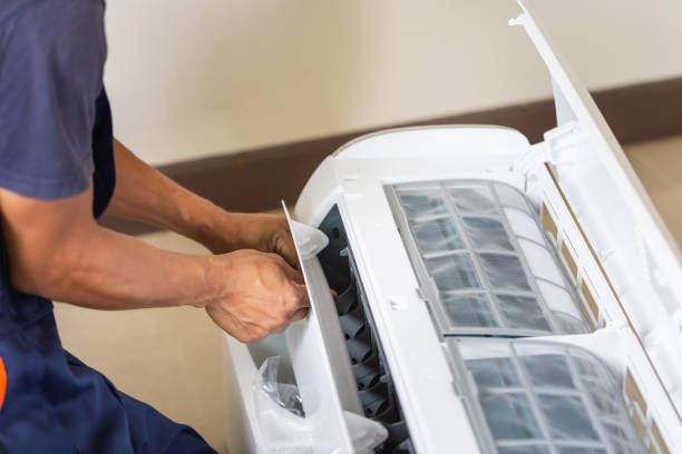 Best Energy-efficient HVAC Solutions in Follansbee, WV