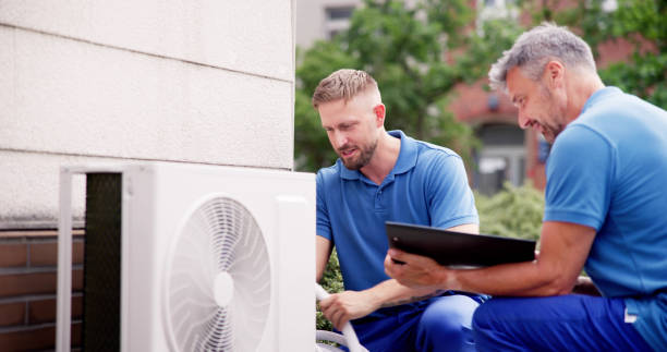 Best Furnace Cleaning in Follansbee, WV
