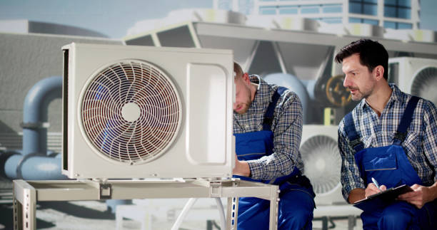 Best HVAC Training and Certification in Follansbee, WV
