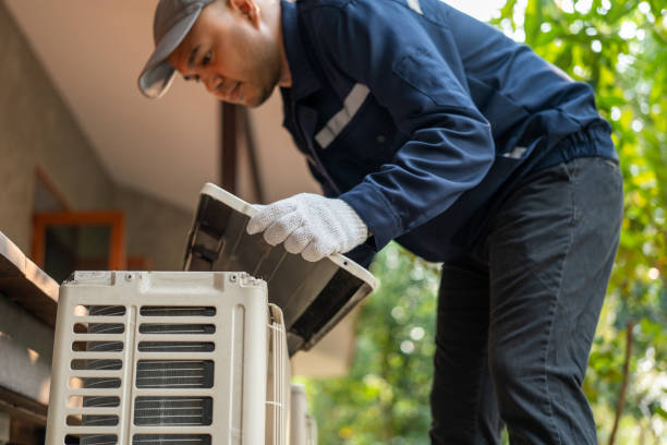 Best Solar-powered HVAC Systems in Follansbee, WV